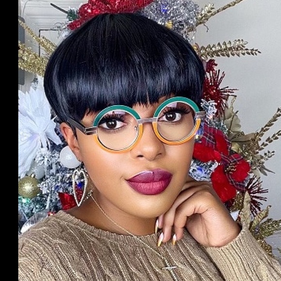 NWT! Eyeglasses! Never worn. Check last picture for current Rx. - Picture 4 of 10